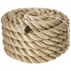 MÖKKI-KAIDEKÖYSI 36MM X 10M BEIGE PP-MULTIFILAMENT